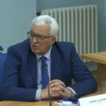 Danas je aktivirana atomska bomba Mandić: Duško Marković ponovo da se pozove na sednicu Odbora