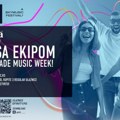 Belgrade Music Week 25! Kupovinom tri ulaznice četvrtu dobijaš na poklon na bavariamusic.rs