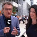 "Pogledajte Alkaraza, kad se Novak nasmejao": Vilander bez razloga opet naružio najvećeg ikada