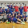 Bez poraza do Super B lige – niški „Želja“ najbolji u Prvoj ligi