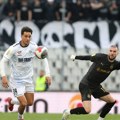Ne želi ga samo Zvezda: Sevilja spremila dva miliona za vezistu TSC-a