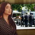 "Užasnuta sam i duboko potresena..." Oglasila se Maja Berović nakon masakra u Gracu u kojem živi godinama: Uplašeni smo za…