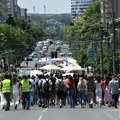 Studneti u boladi se obratili građanima: Ovo je njihova poruka o protestu ispred Vlade Srbije