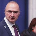 Hrvatski šef diplomatije u Beogradu: Komunikacija sa Srbijom zamrla od oktobra