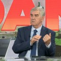 Beriša: Država neće dozvoliti sukob učesnika dva skupa 28. juna