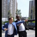 Bolt nasmejao Sinišu Malog: "Nemoj to da radiš!" VIDEO