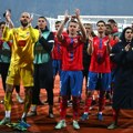 Borac iz Banjaluke dobio protivnika u kvalifikacijama za lk, evo protiv koga mogu Radnički i Novi Pazar
