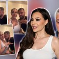 Isplivao snimak cece Ražnatović iz stana čede Jovanovića! Evo šta je pevačica radila na privatnom druženju u domu političara i…