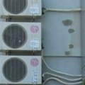 Ipak, rok za uklanjanje klima sa fasada nije 4. Jul: Evo kada moraju da se uklone spoljne jedinice rashladnih uređaja s…