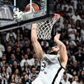 Fenerbahče na korak to triplete, Bešiktaš u teškoj poziciji