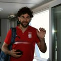 Vasilije Micić objavio sliku sa aerodroma: Da li je ovo znak gde nastavlja karijeru?