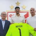 Zvanično - Zvezda ima novu "jedinicu"!
