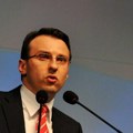 Petković: Vidovdan za Srbe na Kosovu i Metohiji u atmosferi pritiska Prištine, brane mi da dođem