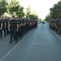 MUP: Fantomke i bandana delovi uniforme propisani zakonom
