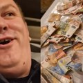 Ni manjeg sela ni veće love: Naš pevač se opario u mestu od par stotina stanovnika, uzeo za nastup 4.000 evra