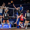 Nova pobeda odbojkašica