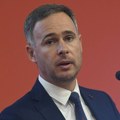 Aleksić objavio: Ko se odazvao pozivu NPS i da li na razgovor dolaze studenti?