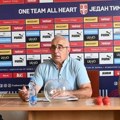 Partizan Sloga na startu čeka Crvenu zvezdu