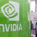 NVIDIA ponovo prodaje ključne AI čipove Kini