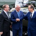 Šef Rheinmetalla želi brži napredak na francusko-njemačkom projektu tenka