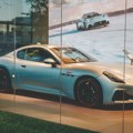 Strast prema stilu i brzini: Šta dobiju oni koji donesu odluku da kupe Maserati?