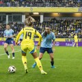 Weuro 2025. pokazao moć ženskog fudbala - tržište raste, prihodi obaraju rekorde