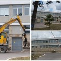 (Video) Uzimaju se uzorci iz D krila počelo ispitivanje stabilnosti železničke stanice u Novom Sadu Izabrane firme imaju rok…