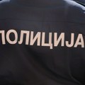 Užičanin pretio policajcu i njegovoj majci kako bi od njih iznudio novac