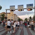 Studenti u Nišu najavljuju novu blokadu: U petak vožnja biciklima i rolerima kroz grad