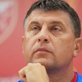 Milojeviću preneli provokativnu izjavu trenera Leh o Zvezdi: "Ne bih to komentarisao, samo ću ovo da kažem..."