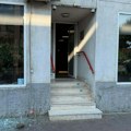 Rio Tinto osudio napad na njihov Info centar u Loznici