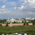 Istočno Sarajevo i Nižnji Novgorod postaju bratski gradovi