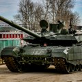 Kako su Ukrajinci uništili najsavremeniji ruski tenk T-90M "Prorыv" vredan 4,5 miliona dolara