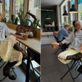 Street style vodič: Čipka + čizme za edgy, a romantičan izgled Mesta se menjaju, ali dobri rituali ne moraju – Black’n’Easy…