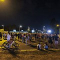 uživo Protesti večeras širom Srbije: Studenti i opozicija pozvali građane na okupljanja u više gradova