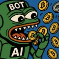 Kad bot „proždere“ tvoje tokene: Ai kradljivci kripta na delu