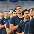 Pešić saopštio konačan spisak za Eurobasket 2025: Srbija sa Micićem ide po zlato u Rigu