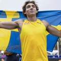 Duplantis opet ispisao istoriju, Angelina Topić sa posebnom pažnjom pratila poslednji miting Dijamantske lige