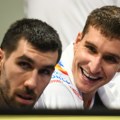 Dobrić: Da nadomestimo Bogdanov izostanak – to nije lako