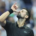 Nakon ulaska u polufinale Đoković svojoj ćerki za rođendan poklonio poseban ples (VIDEO)