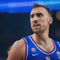Milutinov: Bolje poraz sada kada je manje bolno, nego u nastavku