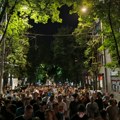 Studenti objavili plan večerašnjeg protesta i apel građanima