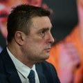 Slobodan Šarenac hitno hospitalizovan nakon utakmice