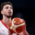 „Alperen Šengun blizu razgovora u kojem su Jokić i Dončić“