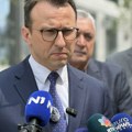 Sutra nova runda dijaloga Beograda i Prištine: Petar Petković stigao u Brisel