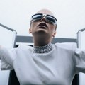 Poseban sef samo za nakit: Milica Pavlović nosi ogrlicu od 1.000 evra