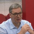 Vučić najavio moguće datume za izbore u Srbiji