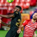 Šok: Povukao se bivši fudbaler Barselone u 32. godini, osvojio je i Mundijal u Rusiji