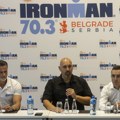 Spektakl u najavi: Sve što treba da znate o Ironman mts 70.3 Belgrade!