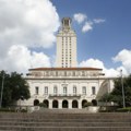 Student Univerziteta u Teksasu izbačen nakon što je ismevao ubistvo Čarlija Kirka